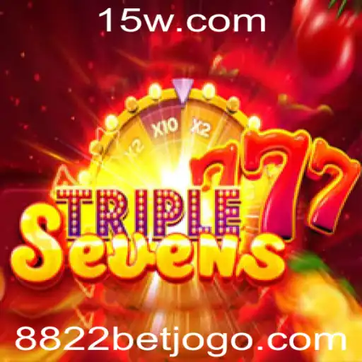 Descubra o Emocionante Mundo de 777TripleSeven com a Chave 8822 bet