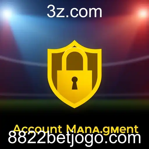 Explorando a Categoria de Jogos 'Account Management' no 8822 Bet