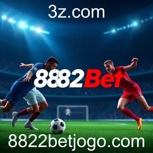 Impacto e Tendências do Site 8822 Bet em 2025