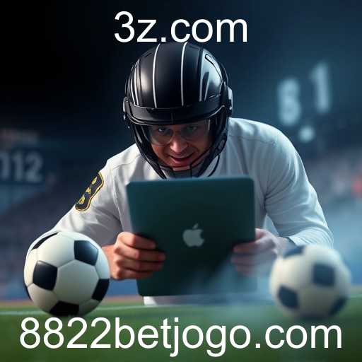 Tendências em Jogos de Apostas Online