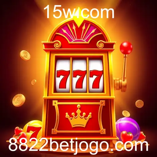 Caça-níqueis e a Importância da Plataforma 8822 Bet