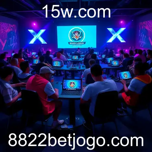 A Influência da Comunidade de Jogadores e a Plataforma 8822 Bet