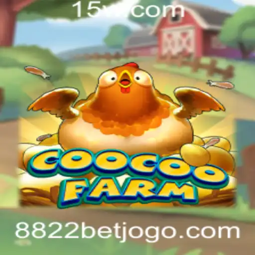 Explorando o CooCooFarm: O Jogo do Momento com 8822 Bet
