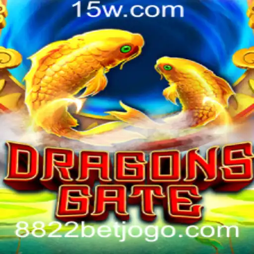 Descubra o Mundo Fascinante de DragonsGate e a Experiência de Jogo com 8822 Bet