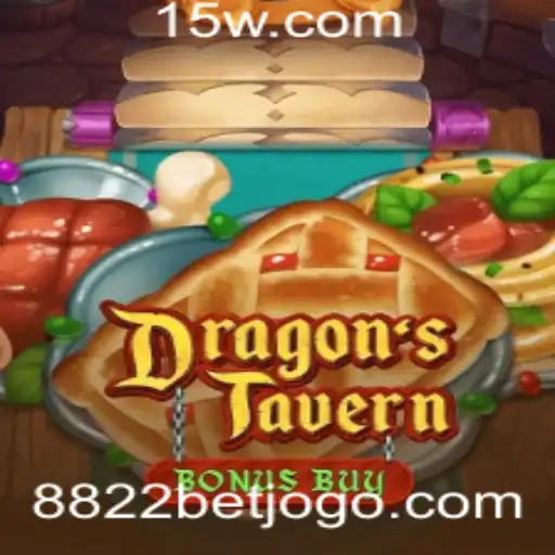 DragonsTavern: A Jornada Épica de Aventuras e Apostas com 8822 Bet