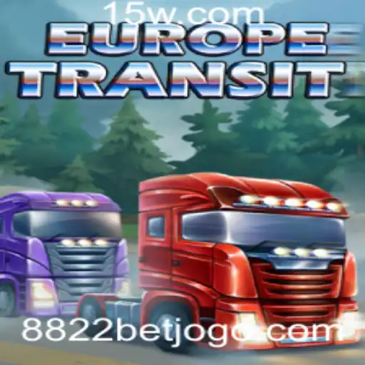 Descubra o Fascinante Mundo de EuropeTransit e sua Conexão com 8822 Bet
