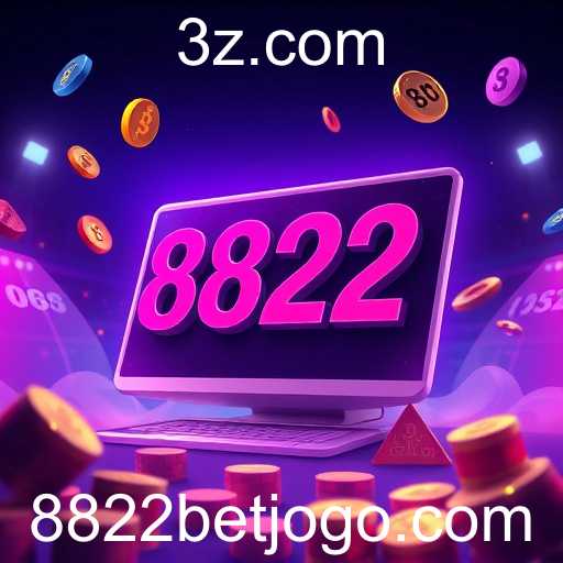 Expansão dos Jogos Online no Brasil e a Influência do 8822 Bet