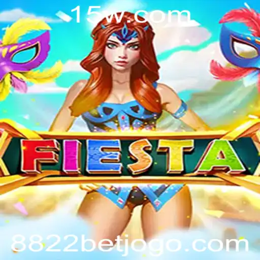 Descubra o Fascinante Mundo do Jogo 'Fiesta' e como o '8822 Bet' Está Revolucionando o Entretenimento