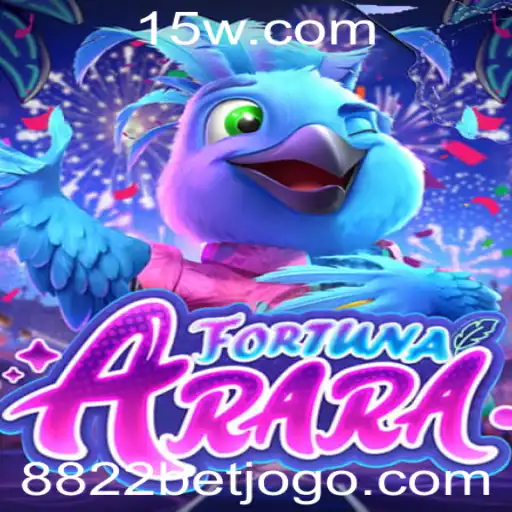 FortunaArara: Descobrindo o Mundo do Jogo de Apostas Online Com 8822 Bet
