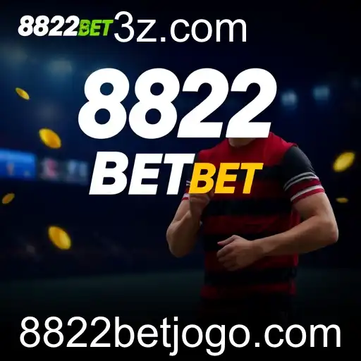 A Evolução dos Jogos de Azar Online: O Caso 8822 Bet