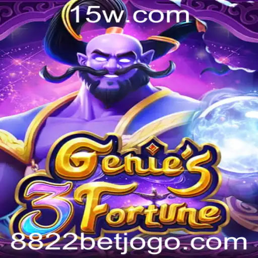 Desvendando Genie3Fortune: Um Mergulho Profundo no Mundo do Jogo