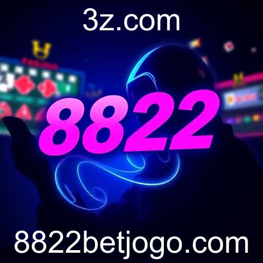 O Crescimento do 8822 Bet no Mercado Online