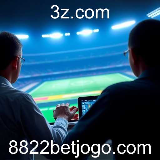 O Crescimento dos Sites de Apostas Online em 2025