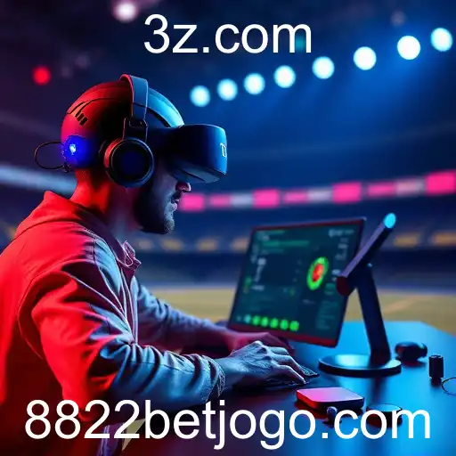O Impacto dos Jogos Online em 2025