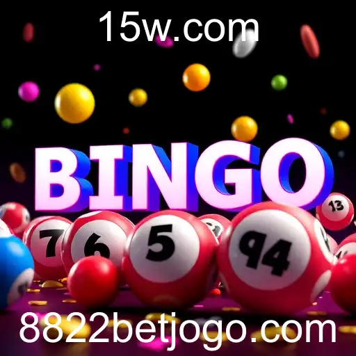 Jogos de Bingo: História, Estratégias e a Era Digital com 8822 Bet