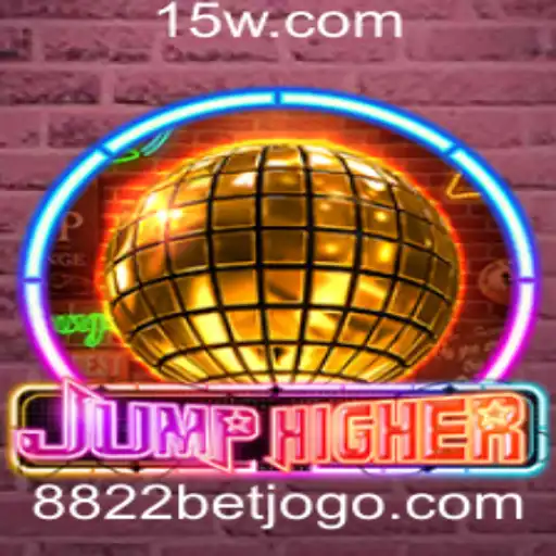 Descubra JumpHigher: O Jogo Que Está Conquistando Com Com a Chave 8822 Bet