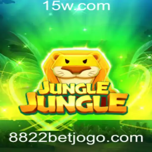 Descubra o Mundo de Aventura de JungleJungle com 8822 Bet
