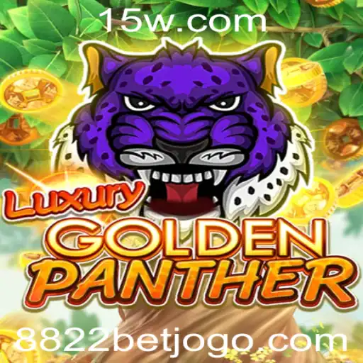 Descubra o Mundo Encantador de LUXURYGOLDENPANTHER com 8822 Bet