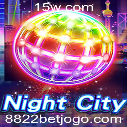 NightCity: Explorando a Emoção do Jogo Moderno