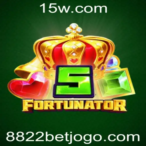 Descubra o Fascinante Universo de 5Fortunator e Como 8822 Bet Está Transformando o Cenário dos Jogos de Azar
