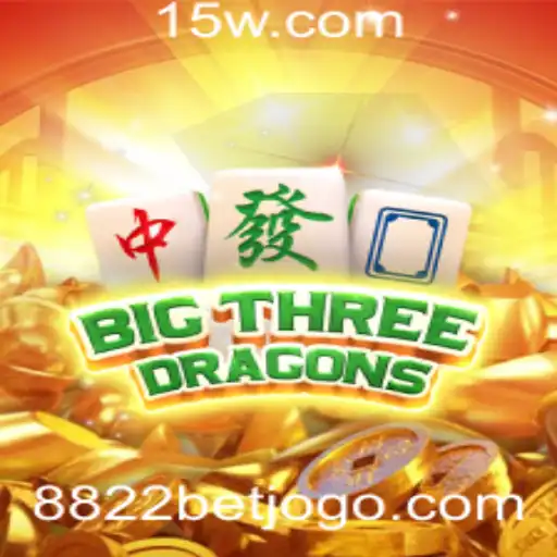 Explorando o Jogo BigThreeDragons com 8822 Bet