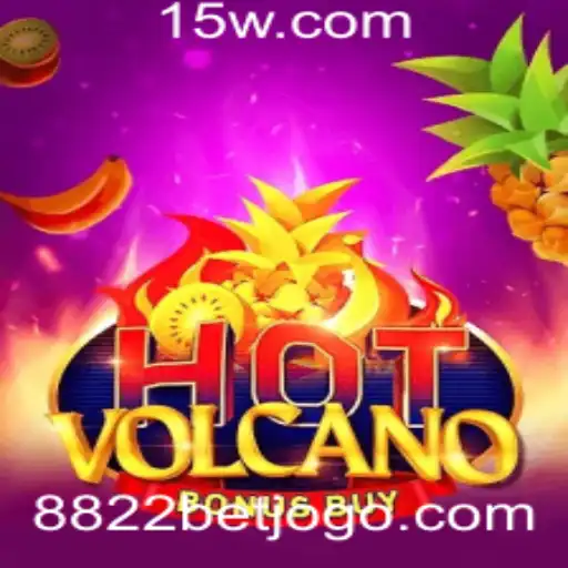 Descubra o Empolgante Mundo do Jogo HotVolcanoBonusBuy
