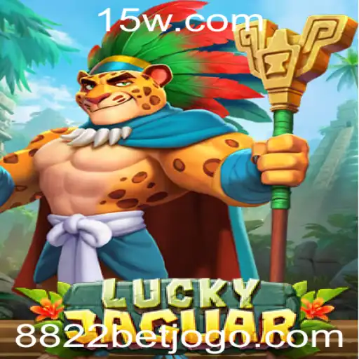 Descubra o Fascinante Mundo de LuckyJaguar: O Jogo de Aposta que Está Conquistando a Internet
