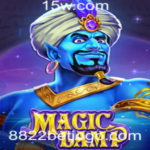 MagicLamp: Descubra o Mundo Mágico do Novo Jogo de Azar