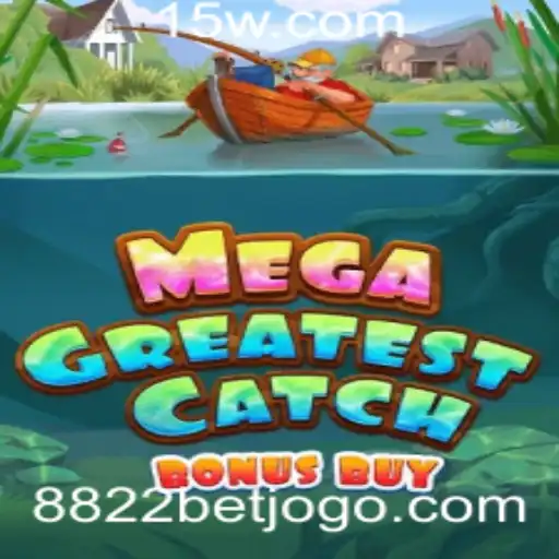 Explorando MegaGreatestCatchBonusBuy: O Jogo de Cassino Revolucionário