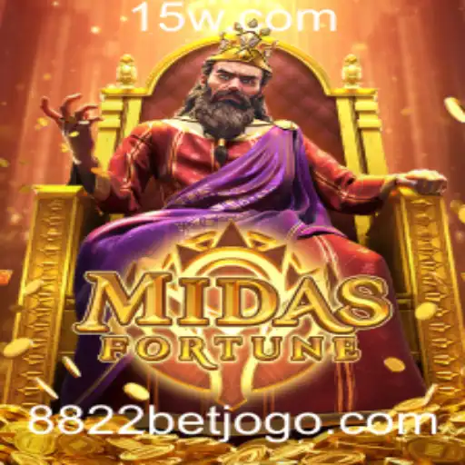 Descobrindo MidasFortune: O Jogo de Apostas 8822 Bet
