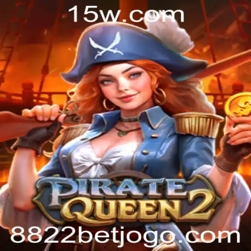 Descubra PirateQueen2: Um Mergulho no Mundo das Aventuras e Apostas