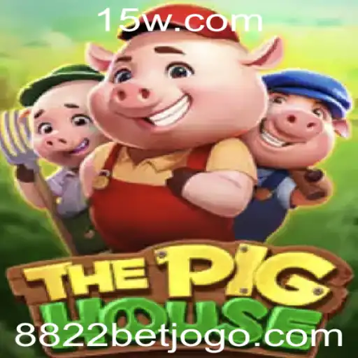 Descubra ThePigHouse: O Novo Jogo de Estratégia e Diversão