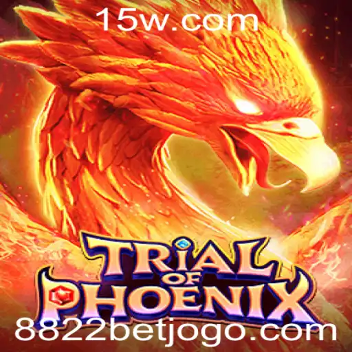 Explorando o Mundo de TrialofPhoenix e a Conexão com 8822 Bet