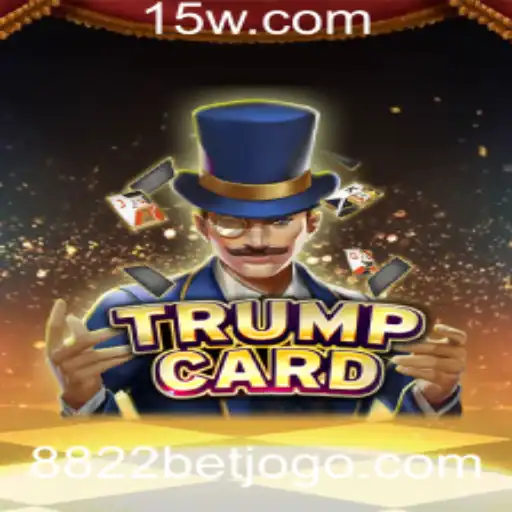 Descubra o Mundo de TrumpCard: Um Jogo de Estratégia Envolvente