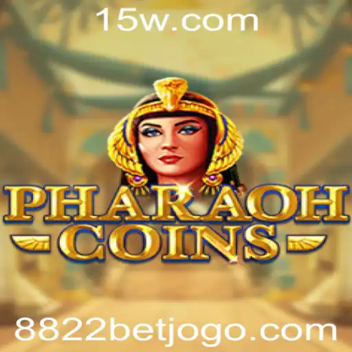 Descubra o Mundo Fascinante de PharaohCoins com 8822 Bet