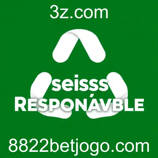 A Importância do Jogo Responsável no 8822 Bet