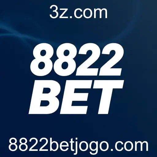 A Ascensão do 8822 Bet no Cenário de Jogos Online