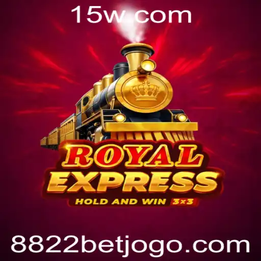 RoyalExpress: Um Mergulho no Mundo das Apostas Online com 8822 Bet