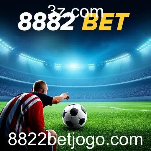 A Dinâmica do Sports Betting no Universo 8822 Bet