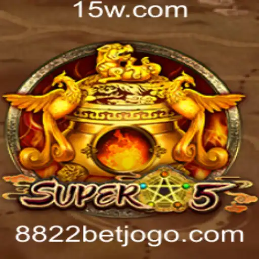Descubra o Empolgante Mundo do Jogo Super5 e suas Regras com 8822 Bet