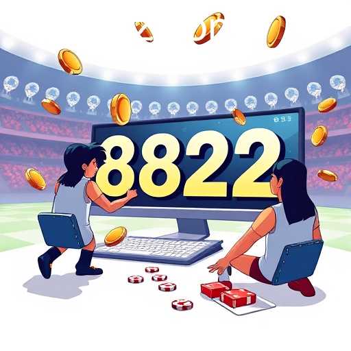 Transformação dos Jogos Online em 2025