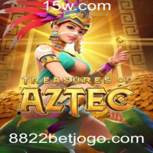 Descubra o Fascinante Mundo do Jogo Treasures of Aztec