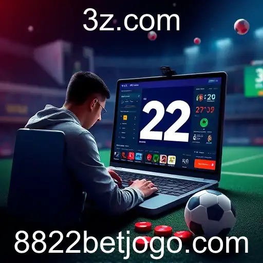 Inovação e Crescimento nos Jogos de Azar Online em 2025