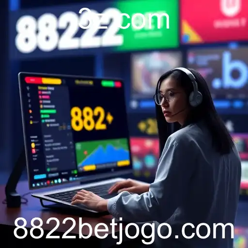 Tendências e Desafios no Mercado de Jogos Online em 2025