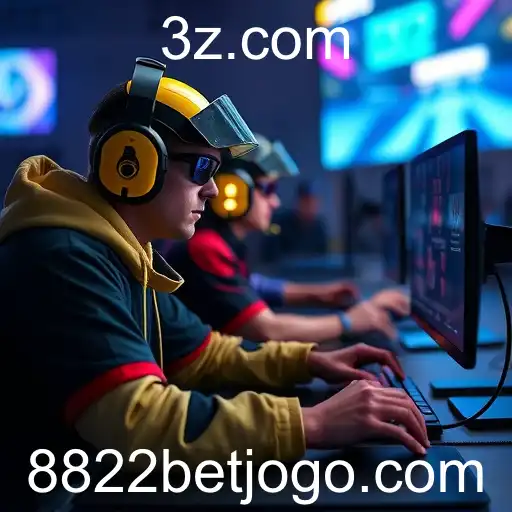 A Ascensão dos Jogos Online em 2025