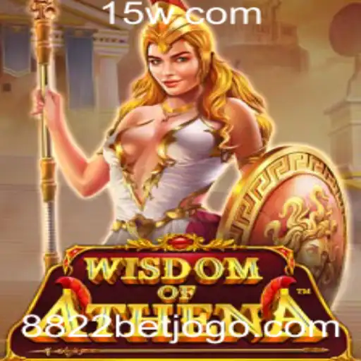 Descubra o Cativante Mundo de WisdomofAthena e a Experiência de Jogo com 8822 Bet